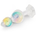 Gemoria Silicone Butt Plug