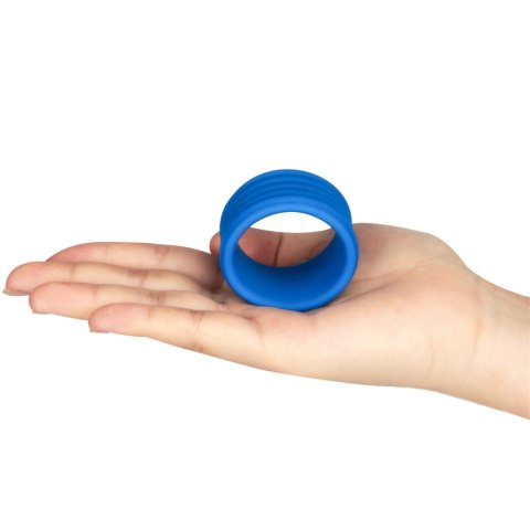 Pinnacle Pro Deep Rib Grip Ring