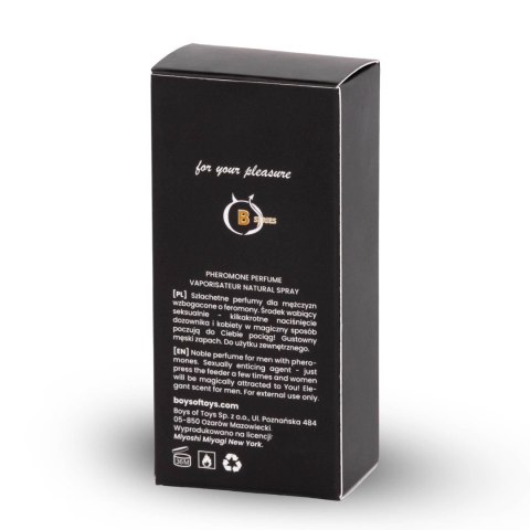 Feromony-PH Pheromone 15 ml MAN "2"