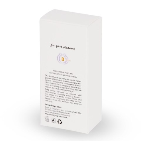 Feromony-PH Pheromone 15 ml WOMAN "3"