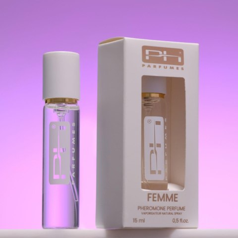 Feromony-PH Pheromone 15 ml WOMAN "5"