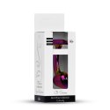 Plug-Jewellery Multicolour Curved PLUG- M