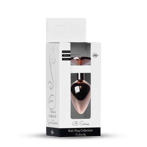 Plug-Jewellery Red Gold PLUG- Green