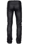 RMVittorio001 - black trousers - M