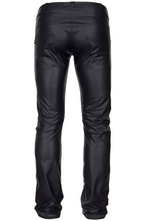 RMVittorio001 - black trousers - M