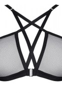 Bielizna-LadyX Aina XXL - biustonosz, stringi