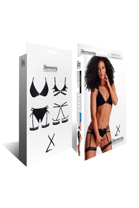 Bielizna-LadyX Dorita M - komplet