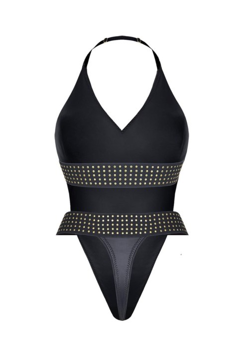 Bielizna-SUSAN001 body czarne XXL