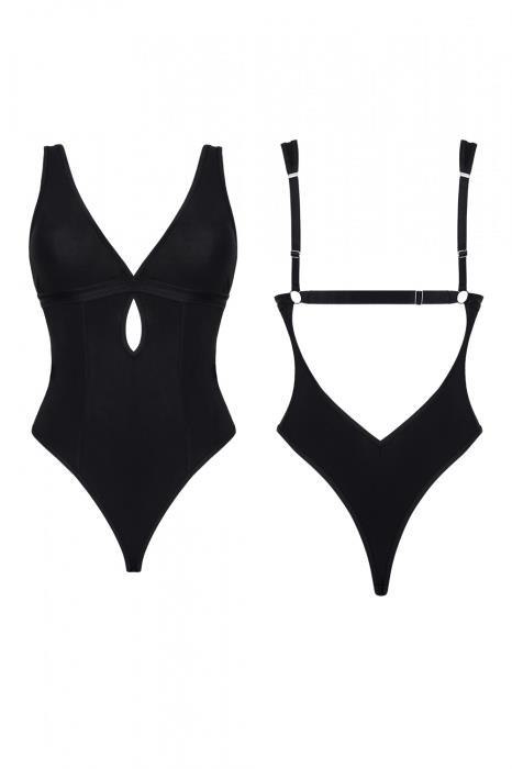 Bielizna-LadyX Gracia XL - body