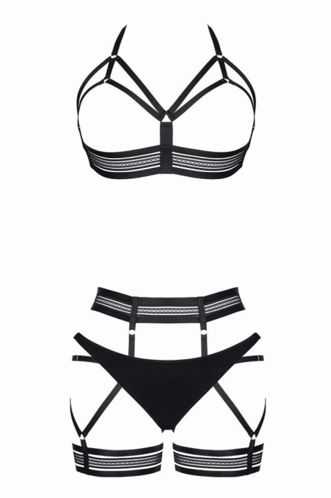 Bielizna-LadyX Marita XL - komplet