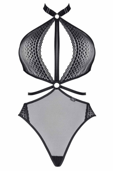 Bielizna-LadyX Reyna S - komplet