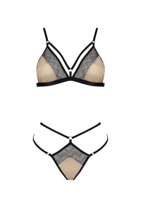 INDILA SET gold XXL/XXXL - Casmir