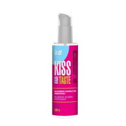 KISSABLE GEL WITH WARM EFFECT