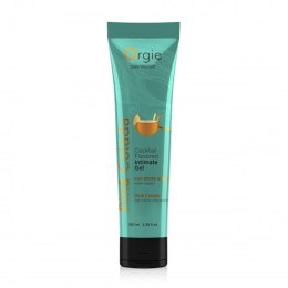 Lube Tube Cocktail Pina Colada - 100ml