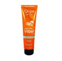 Lube Tube Vibe! - Low - Sex On The Beach - 100ml | 3.38 fl oz.