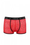 046 SHORT PARKER red XXL/XXXL - Passion