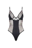 Lagerta Body black S/M