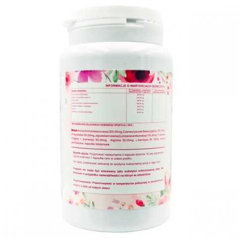 Supl.diety-LibiStim 30 kaps