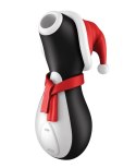 Satisfyer Masażer Pingwinek Holiday Edition