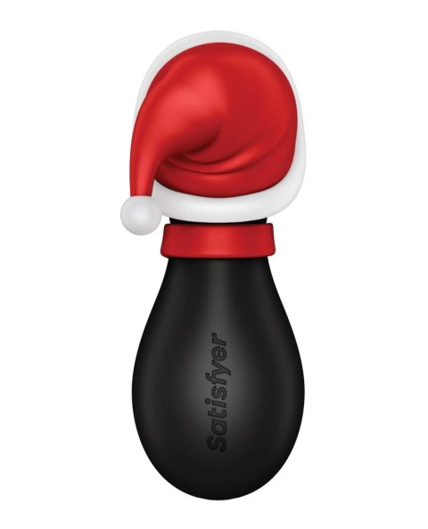 Satisfyer Masażer Pingwinek Holiday Edition