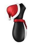 Satisfyer Masażer Pingwinek Holiday Edition