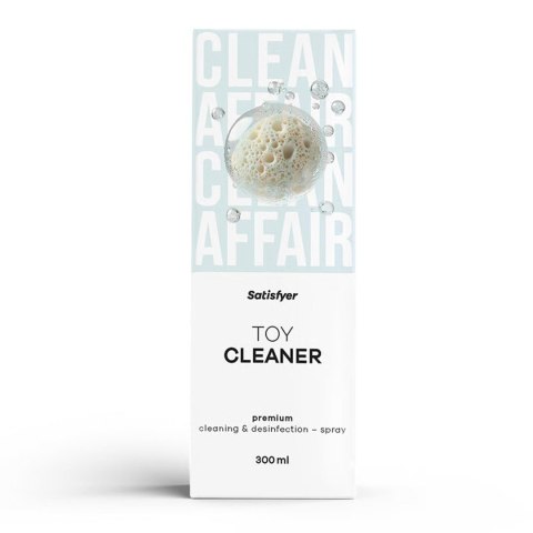 Toy Cleaner (300 ml)