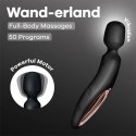 Wand-erland (Black/Rosegold)