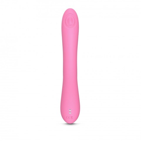 BUNNY & CLYDE - PINK PASSION