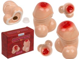 Niegrzeczne Solniczki Peniski - Pikantny Akcent na Każdym Stole