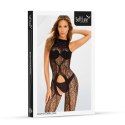 Bodystocking 2038 black