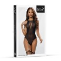 Bodystocking 2040 black