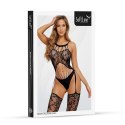 Bodystocking 2041 black