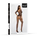 Bodystocking 2048 black