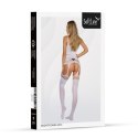 Bodystocking 2074 white