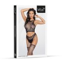 Bodystocking 2083 black