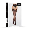 Stockings 4015 black