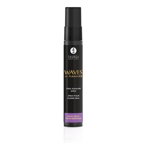 Waves Pleasure Spray Exotic Fruits