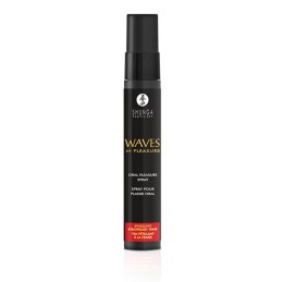 Waves Pleasure Spray Strawberry