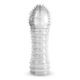 CRUSHIOUS DOTTED PENIS SLEEVE