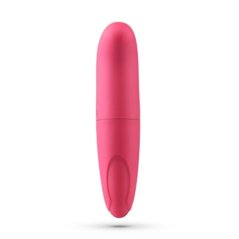 CRUSHIOUS G-FINDER MINI MASSAGER PINK