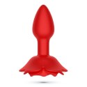 CRUSHIOUS GIULIETTA ROTATING ANAL PLUG WITH REMOTE