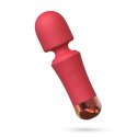 CRUSHIOUS WANDA MINI RECHARGEABLE WAND TERRACOTTA