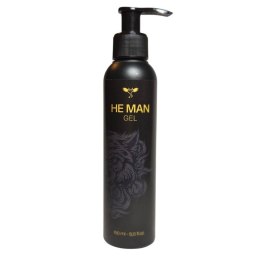 HE MAN GEL - 150ml