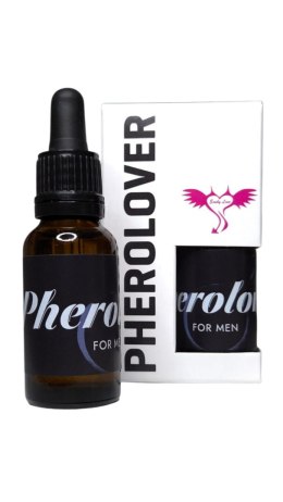 Pherolover for men 20ml
