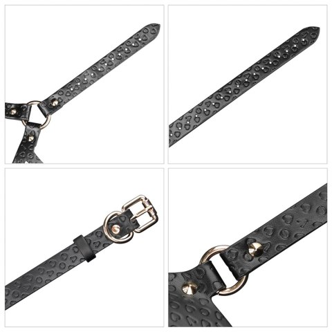 Rebellion Reign Dark Bunny Mask