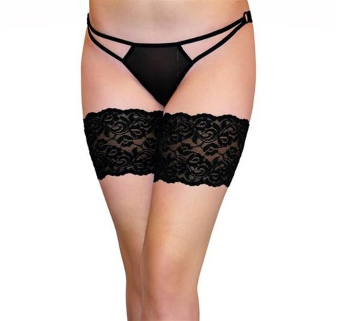 Thight Band 5545 - black L