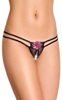 G-String 2413 - black S/L