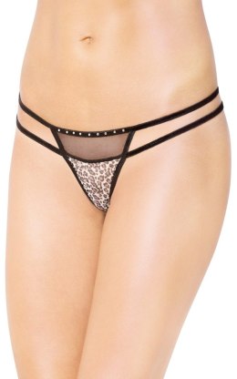 G-String 2459 - panther S/L