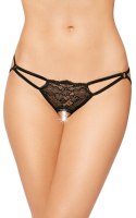 G-String 2474 - black S/L
