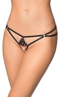 G-String 2477 - black S/L